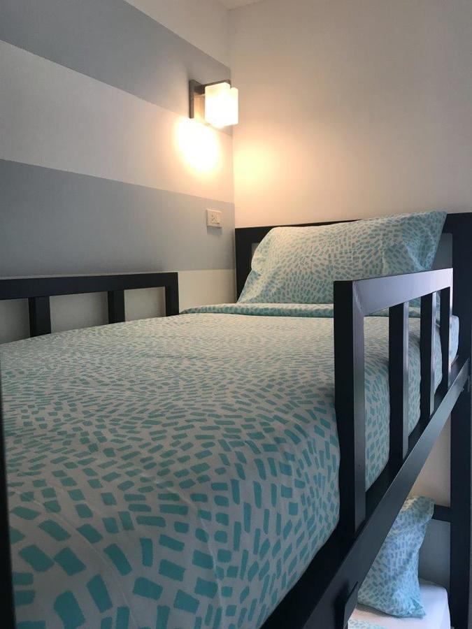 Airlink Bnb Bangkok Exterior foto
