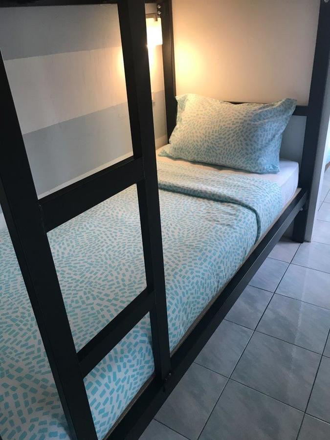 Airlink Bnb Bangkok Exterior foto
