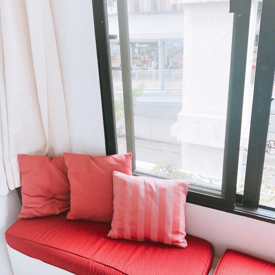 Airlink Bnb Bangkok Exterior foto
