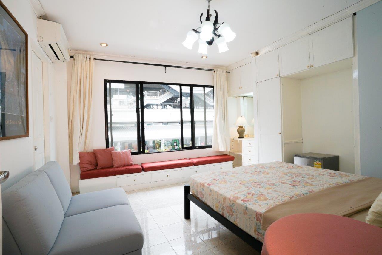 Airlink Bnb Bangkok Exterior foto