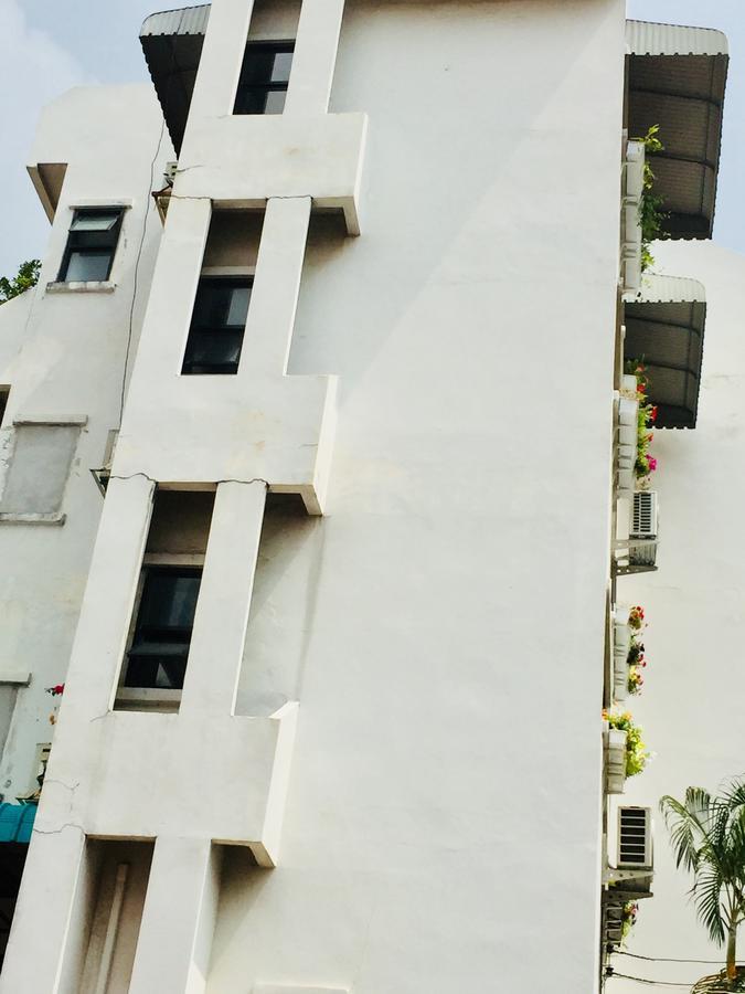 Airlink Bnb Bangkok Exterior foto