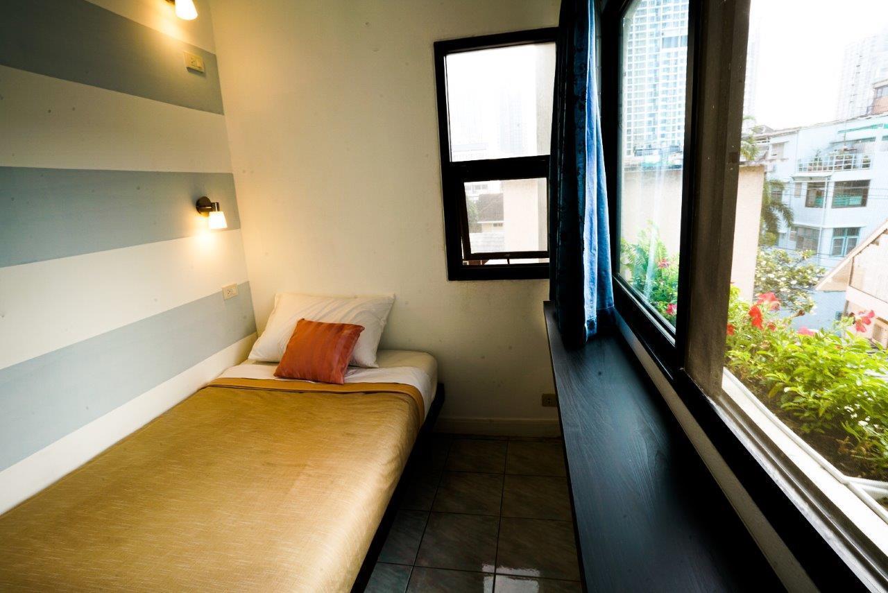 Airlink Bnb Bangkok Exterior foto