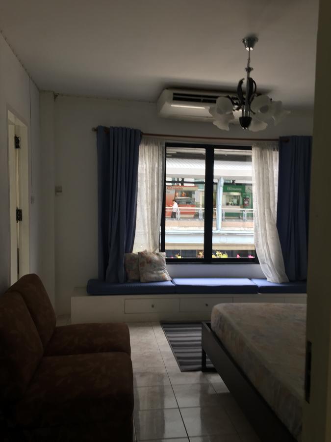 Airlink Bnb Bangkok Exterior foto