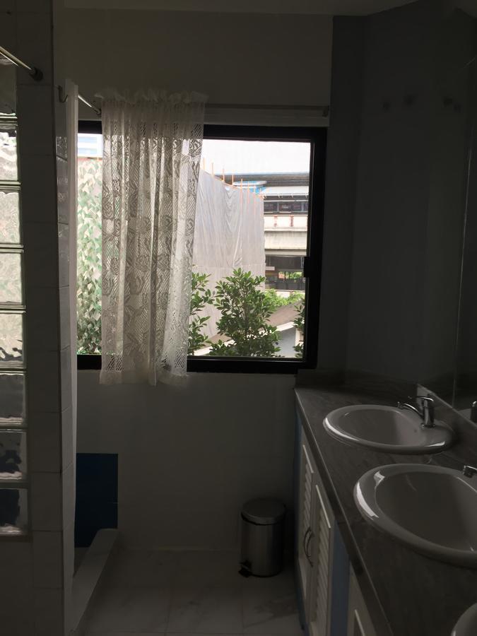 Airlink Bnb Bangkok Exterior foto