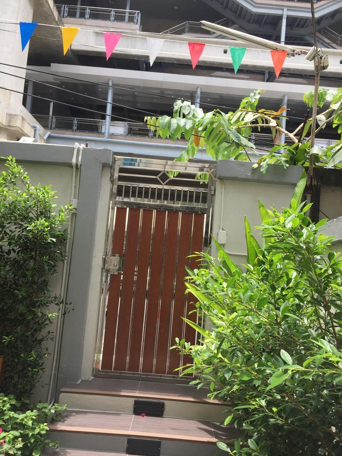 Airlink Bnb Bangkok Exterior foto